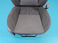 Fotel prawy przód pasażera FORD C-MAX II MK2 5d EUROPA