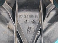 Pokrywa zaworów Peugeot 407 2.0 hdi