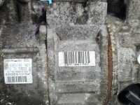 Sprężarka klimatyzacji kompresor 8K0260805L AUDI A4 B8 2.0 tdi (Cag)