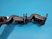 Zawias drzwi tył lewy Renault Trafic III