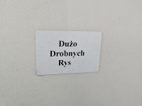 Drzwi tył prawe Ford Fusion HB 5d granatowy JU2