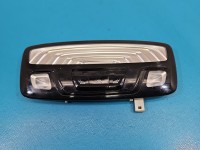Lampa kabiny lampka BMW G30 43684861401