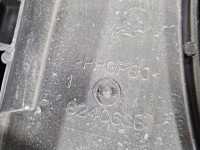 Wentylatory Wentylator chłodnicy Renault Captur I 0.9 TCe 214818009R
