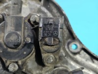 Obudowa rozrządu Mercedes W221 3.5 V6