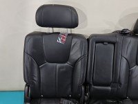 Fotele komplet kanapa Ssangyong Rexton I