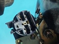 Pompa wspomagania Fiat Punto II 26076971023, 26076971 1.9 jtd