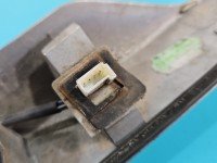 Klamka klapy tył Opel Astra III H 461088395