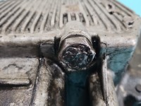 Misa olejowa MISKA Opel Zafira B 1.9 CDTI