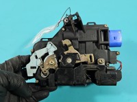 Zamek przód lewy 3D1837015 Vw Touran I EUROPA Volkswagen, 9pin