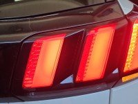 Lampa tył prawa Peugeot, WEWNĘTRZNA Peugeot 3008 II HB