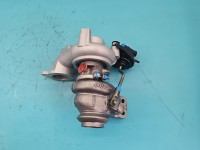 Turbosprężarka Regenerowana Citroen DS3 10-16 1.6 hdi 92KM 49373-02002, 9673283680, 10032500121