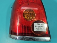 Lampa tył lewa błotnika Toyota Avensis II T25 kombi EUROPA