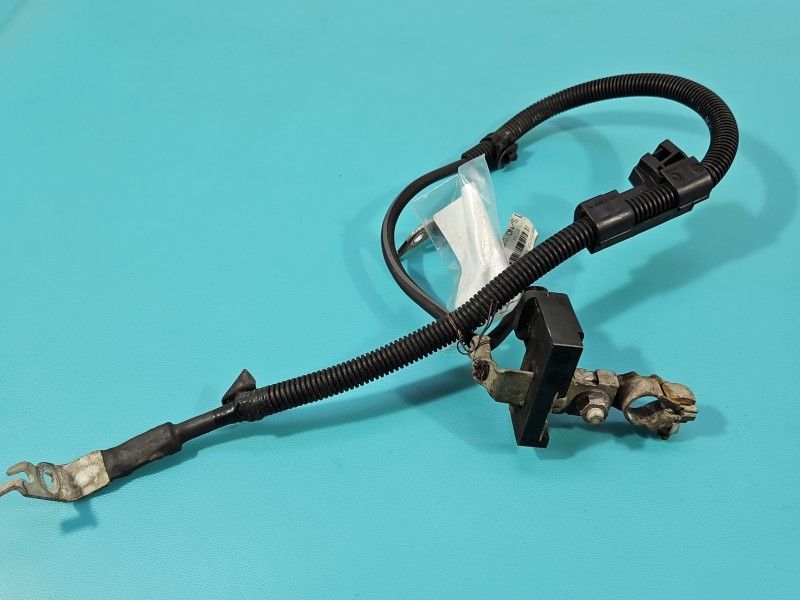 KLEMA INSTALACJA WIĄZKA MINUSOWA MINUS Toyota Auris II 28850-21020, 131400-0172