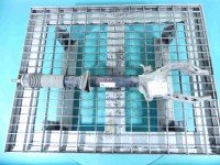 Amortyzator przód lewy przedni Alfa romeo 156