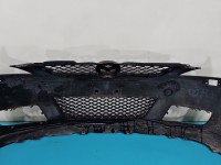 Zderzak przód MAZDA 5 05- czarny