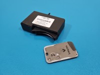 Czytnik kart Renault Laguna II