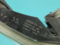 Reflektor prawy lampa przód Toyota Avensis III T27 EUROPA