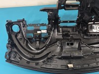 Deska rozdzielcza airbag pasażera kokpit Renault Clio IV 12-20