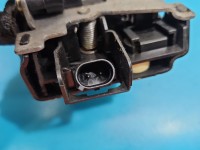 Zamek tył lewy Vw Polo IV 9N 2PIN 3B4839015