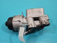 Podstawa filtra oleju obudowa Peugeot 407 FT55144 2.0 hdi