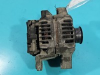 TEST Alternator Opel Zafira A 0124415002, 90561971 1.8 16V