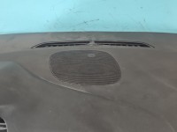 Deska rozdzielcza airbag pasażera kokpit Opel Corsa E