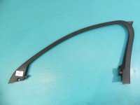 Listwa drzwi przód prawa Volvo S90 16- 31417234