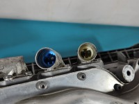 Przetwornica prądu Bmw i3 napięcia inwerter 8642609, 540617-10, 1746127