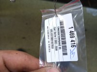 Chłodnica klimatyzacji Opel Vectra C 1.9 cdti Z19DTH