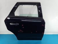 Drzwi tył prawe Ford Mondeo Mk4 kombi 5d V6