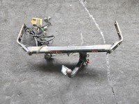 Hak holowniczy Nissan Juke I F15 10-19