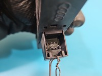 Przełącznik Producent części: Audi, ESP / PDC AUDI A4 B8 8K1959673A