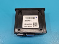 Gniazdo USB Renault Espace V 280237081R