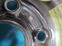 Koło zapasowe 16" dojazdowe dojazdówka Skoda Octavia IV Rozstaw śrub: 5x112, Marka: Kumho, 205 mm, Profil opony: 60,...