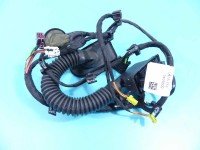 Instalacja Wiązka drzwi tył lewych MERCEDES GLC coupe X253 15- A2535409809