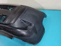 Zderzak przód Citroen Nemo beżowy KCH