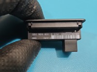 Przełącznik Producent części: Audi, klapy 4PIN AUDI A6 C7 3D0959831D