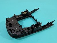 Przełącznik radia nawigacji panel Audi A5 8T 8T0919611L
