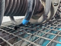 Sprężyna przód przednia Renault Master III 10-24 2.3 DCI