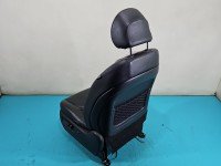 Fotele komplet kanapa Toyota Rav4 III 05-