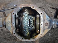 Most tylny DYFER tył Mercedes Sprinter I 903 9043530110 2.2 CDI