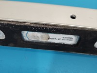 Relingi dachowe komplet Renault Megane IV 7382050207R, 738219391R