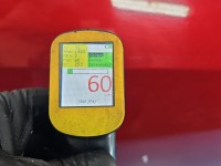 DRZWI PRZÓD PRAWE PASAŻERA Dodge Journey 5d