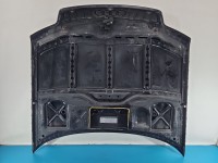 Maska przednia Audi A8 D2 LY9B