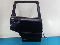 Drzwi tył prawe Subaru Forester IV SJ 12-18 HB 5d 61K