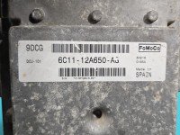 Komputer Sterownik silnika 6C11-12A650-AG Ford Transit MK7 06-13 2.2 tdci