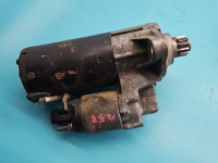 TEST Rozrusznik Vw Passat B6 2.0 tdi