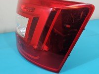 Lampa tył prawa Skoda Octavia III HB