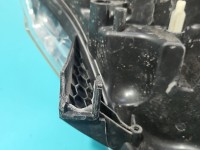 Reflektor lewy lampa przód Peugeot 508 I 10-18 EUROPA 9687580680