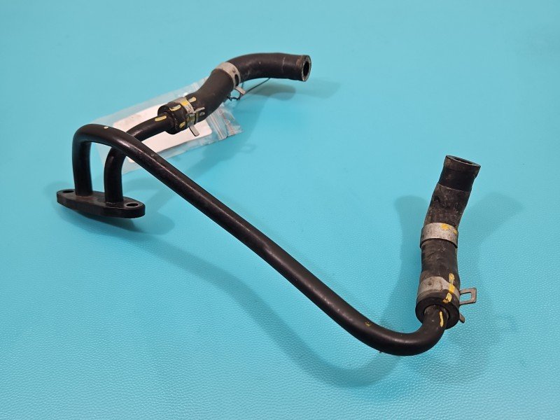 Przewód smarowania turbiny Kia Sorento III 2.0 crdi (D4HA)